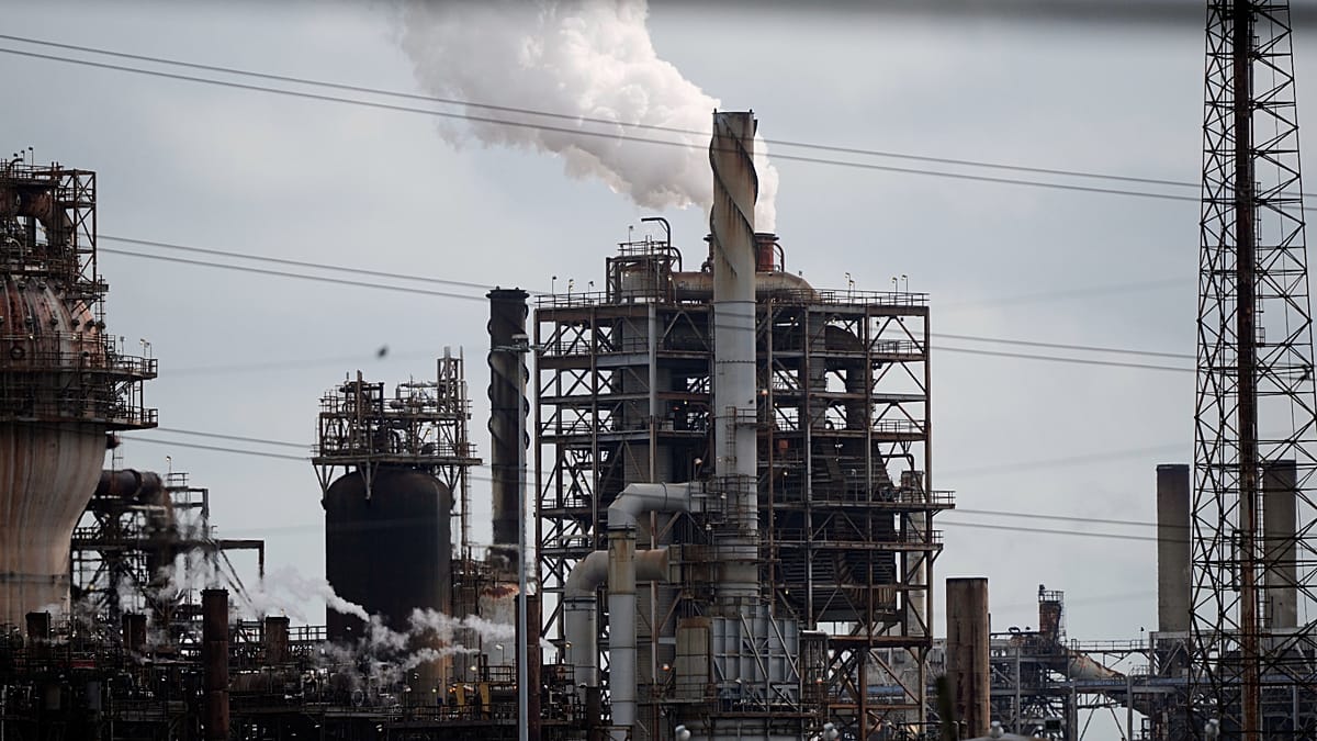Oil prices drop as OPEC+ raises output and US-Iran tensions ease