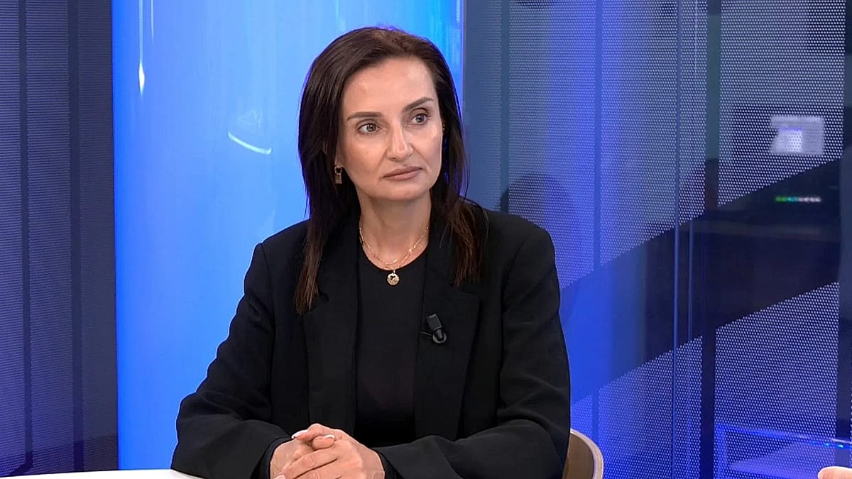 Oleshky official: Hunger and despair under occupation as Ukraine weighs concessions
