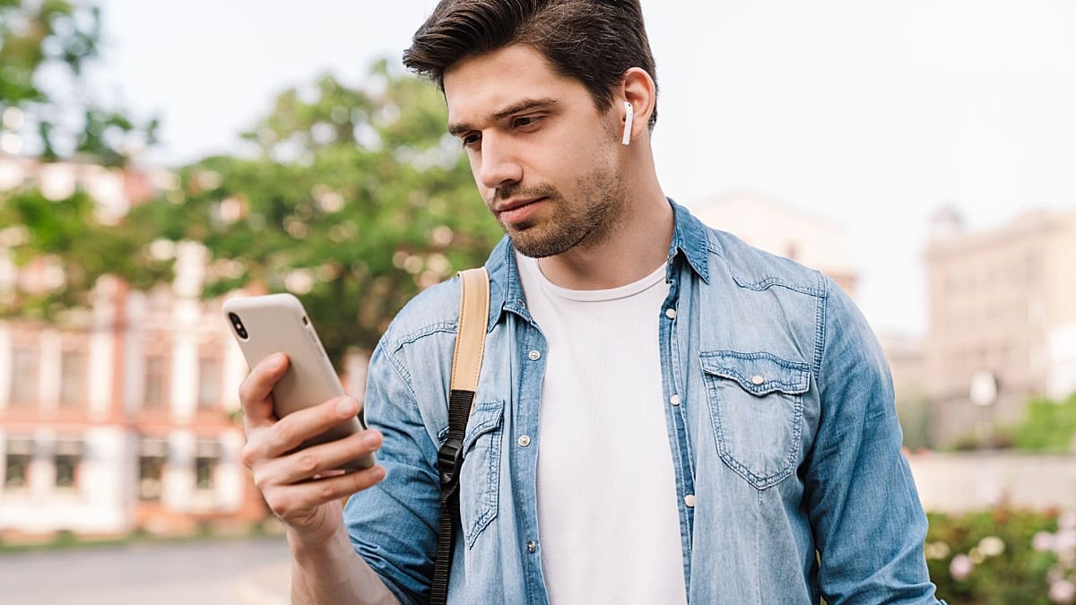 One app for all your documents: Europe's digital identity gamble