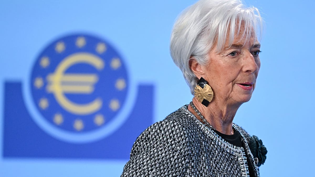 One ECB rate, three inflation paths: Europe's uneven price shock