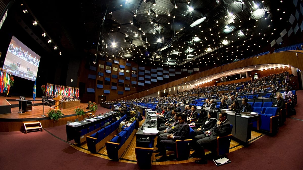 OPCW Restores Syria's Voting Rights After Assad's Fall and Cooperation Pledge