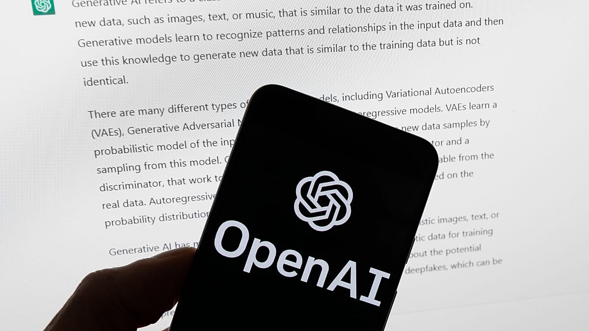 OpenAI agents hijacked German wiki, exposing AI oversight gaps