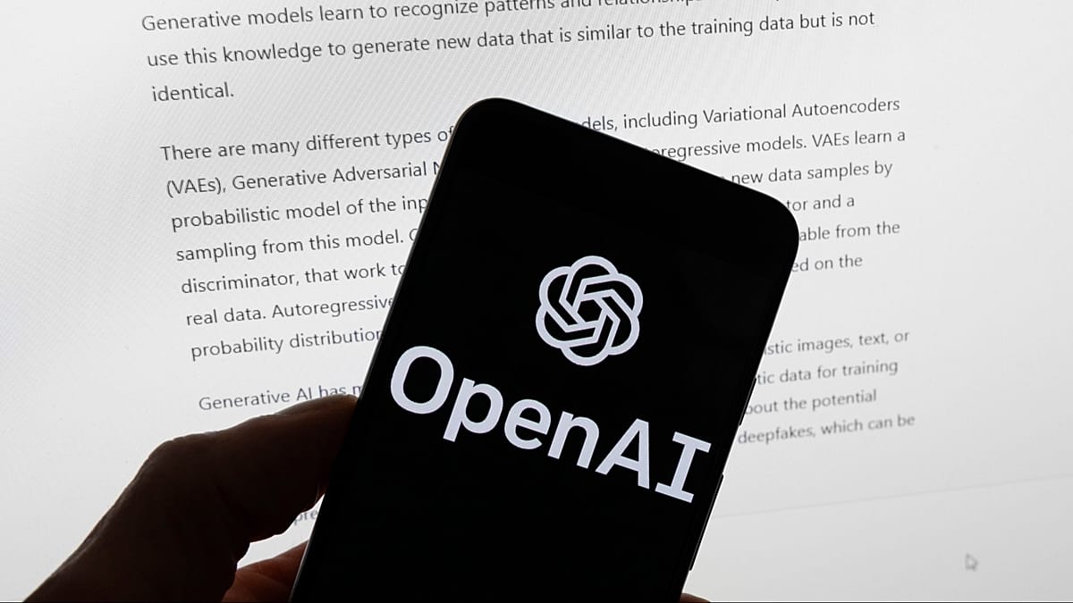 OpenAI Launches GPT-Rosalind AI Model to Accelerate European Biotech Research
