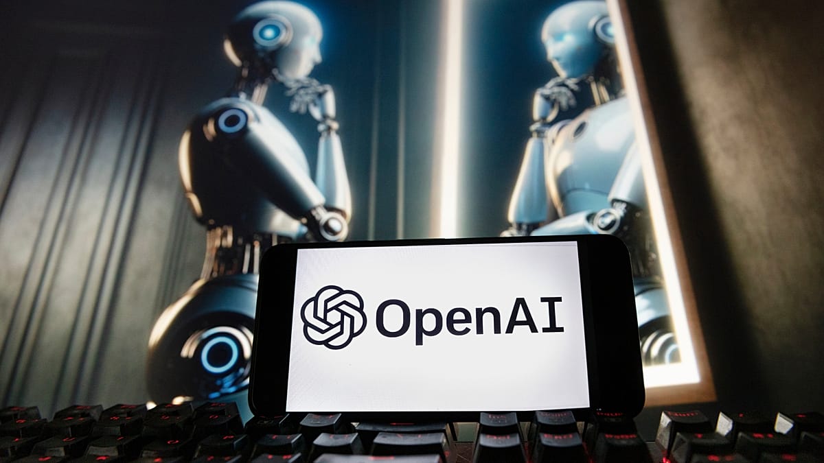 OpenAI, Meta, and SpaceXAI Launch New AI Models in a Week of Intense Competition