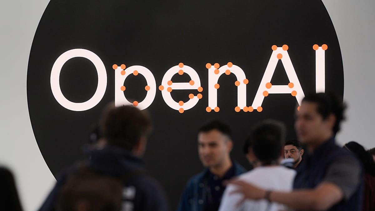 OpenAI pledges $5 million to math foundation after plagiarism row