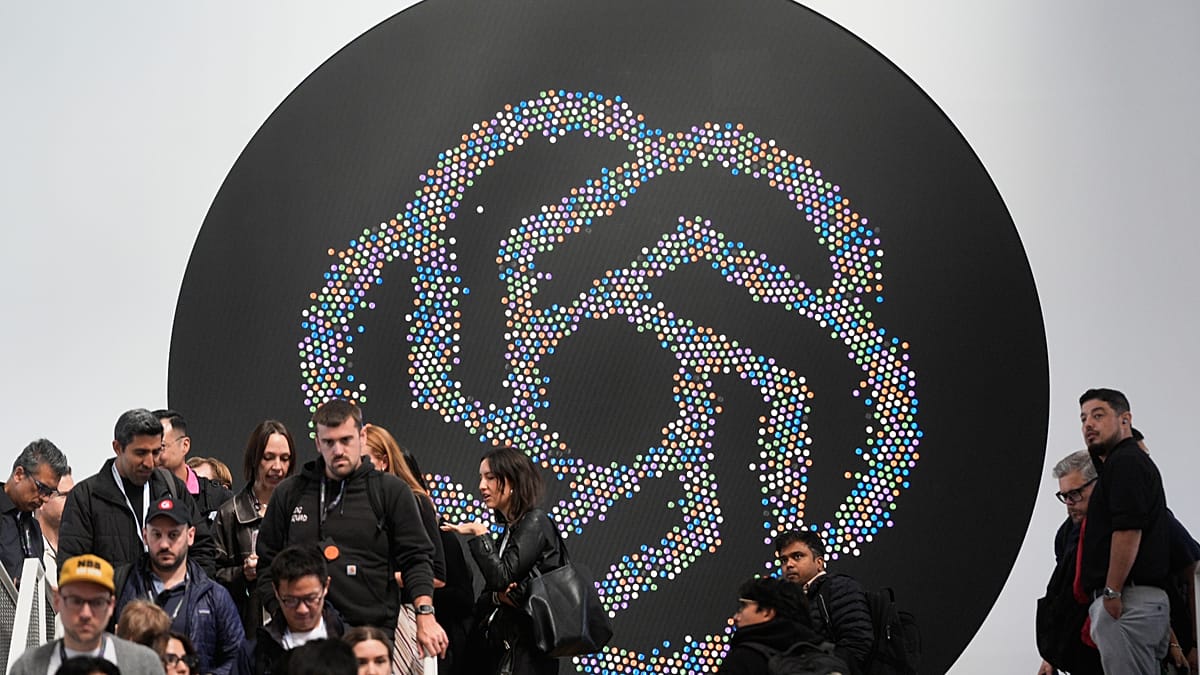 OpenAI revenue confusion shakes AI markets, but chip demand stays strong