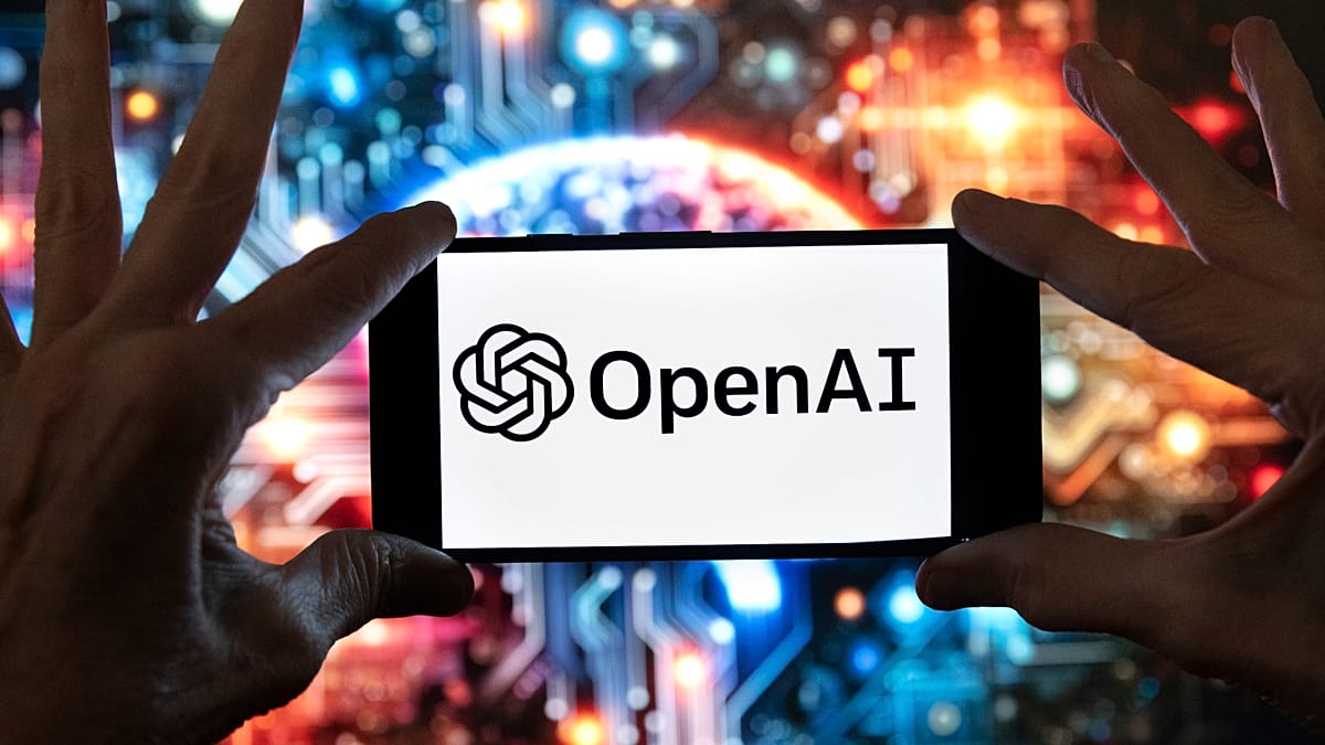 OpenAI Shifts Focus from AGI to Broad AI Rollout in Updated Principles