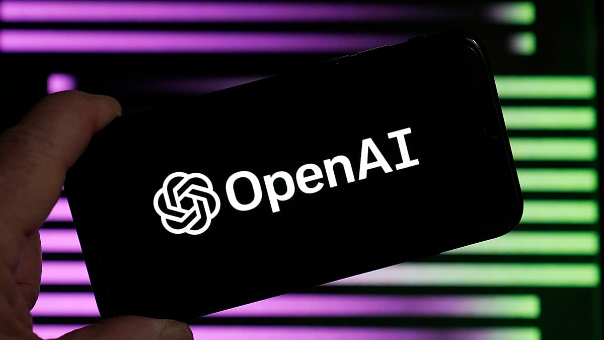 OpenAI Unveils GPT-5.5: Smarter Model for Coding, Office Work, and Research