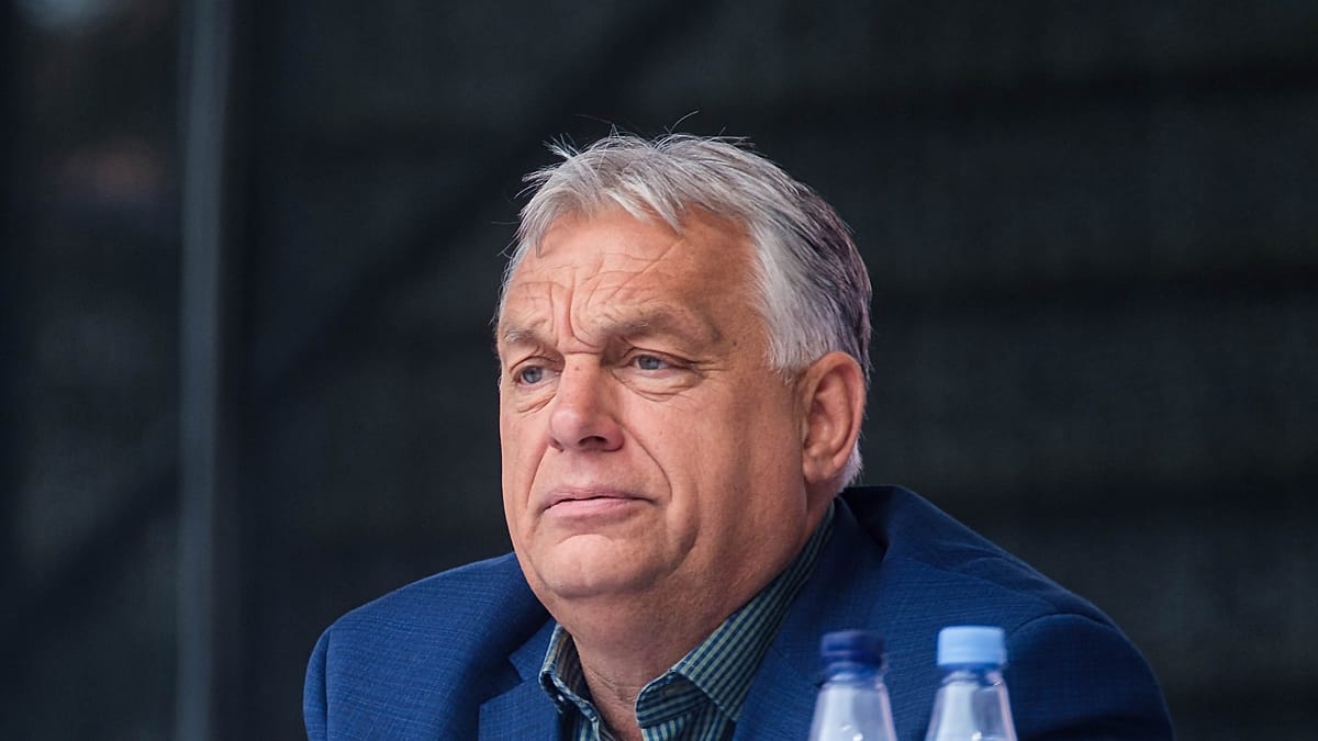 Orbán Urges Fidesz to Adopt 'Resistance Politics' After Election Defeat