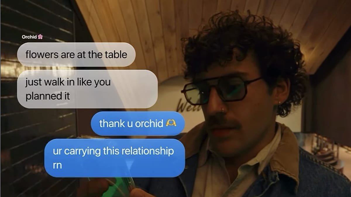 Orchid's 'second brain' AI assistant draws ridicule over relationship pitch