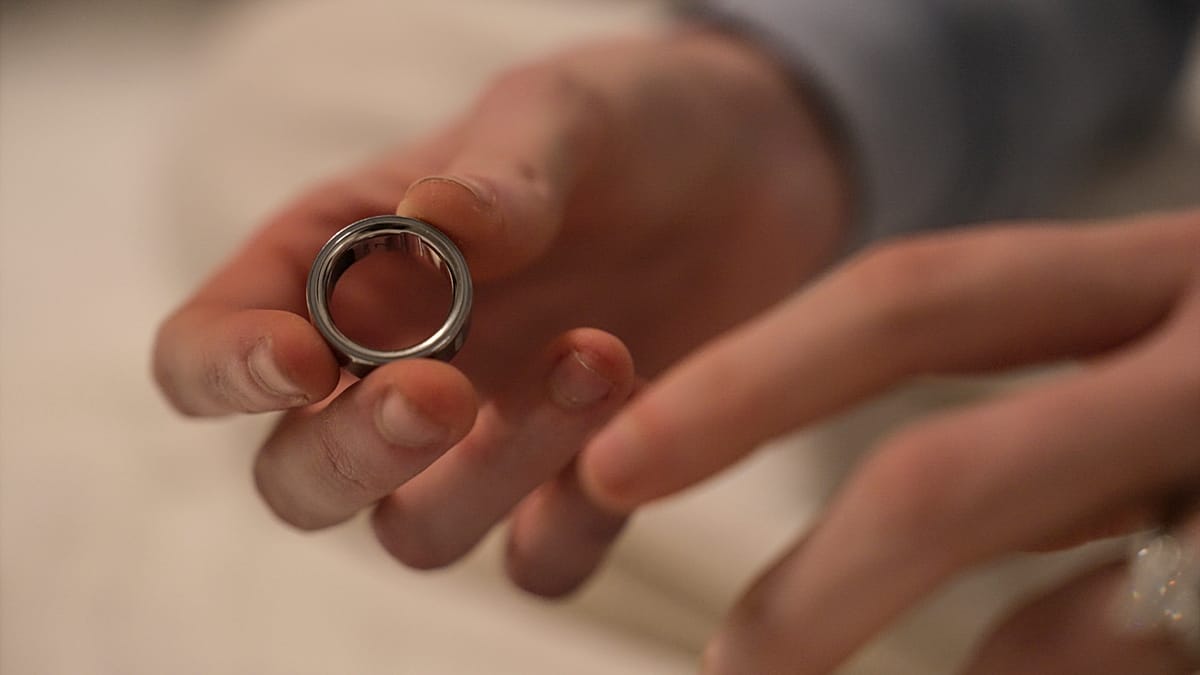 Oura, Finnish Smart Ring Maker, Files for US IPO at Over €9 Billion Valuation
