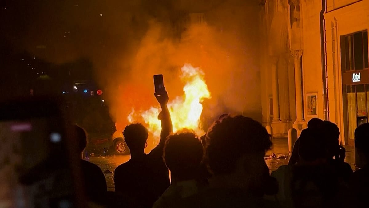 Outcry in Italy After Moroccan Man Dies in Police Custody in Bologna