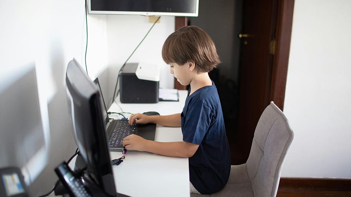 Over 100 Rights Groups Urge EU and UN to Enforce AI Safety Rules for Children