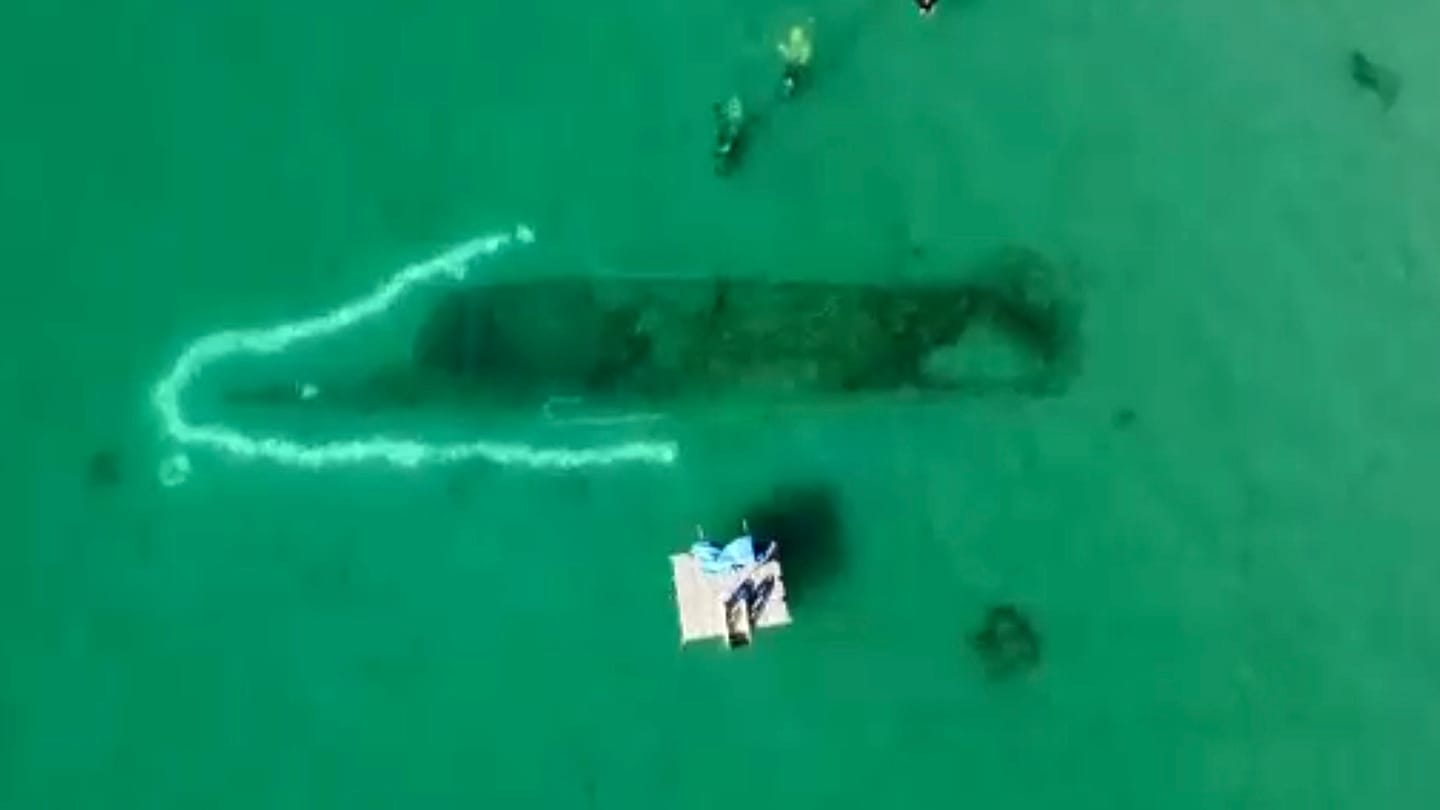 Over 150 Shipwrecks Mapped in Bay of Gibraltar Revealing Centuries of Maritime History