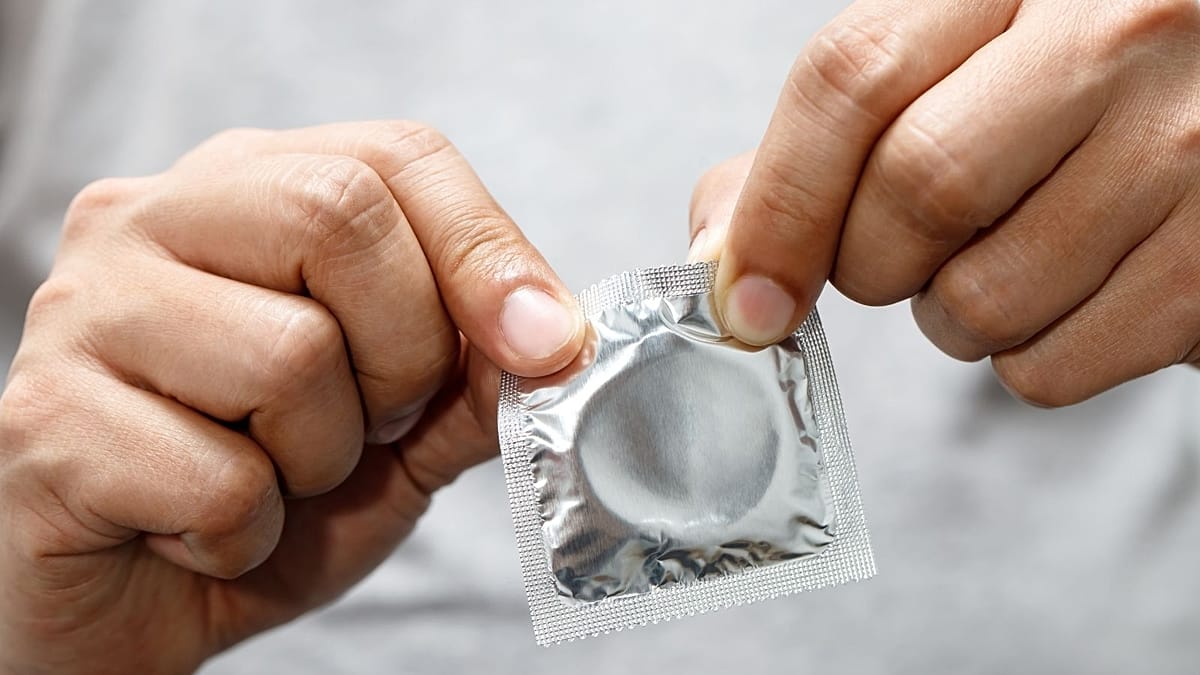 Over 200,000 Counterfeit Condoms Seized in Europe After Bypassing Safety Checks