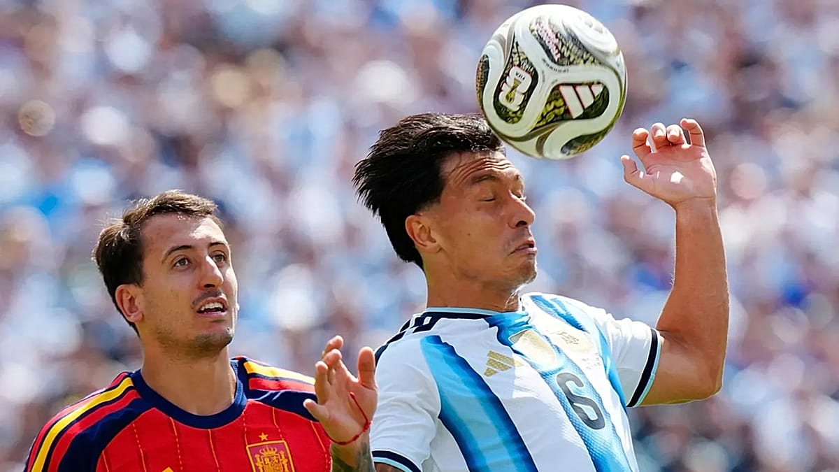 Over 80,000 Sign Petition Demanding Replay of 2026 World Cup Final