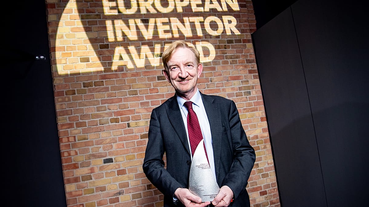 Oxford Vaccine Scientist Warns Next Pandemic Is Inevitable, Urges Europe to Invest