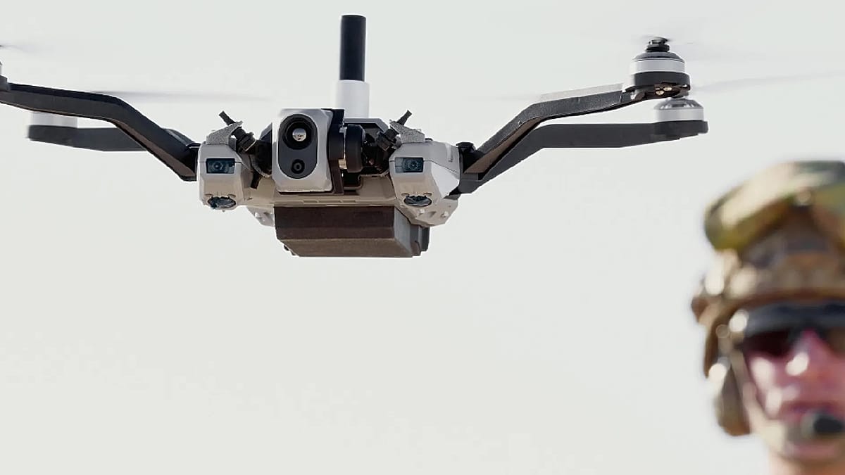 Palantir insists NATO AI system has no off switch amid Starlink fears