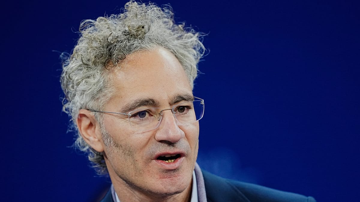Palantir's 'Technological Republic' Manifesto Sparks European Backlash Over AI Weapons and Cultural Claims