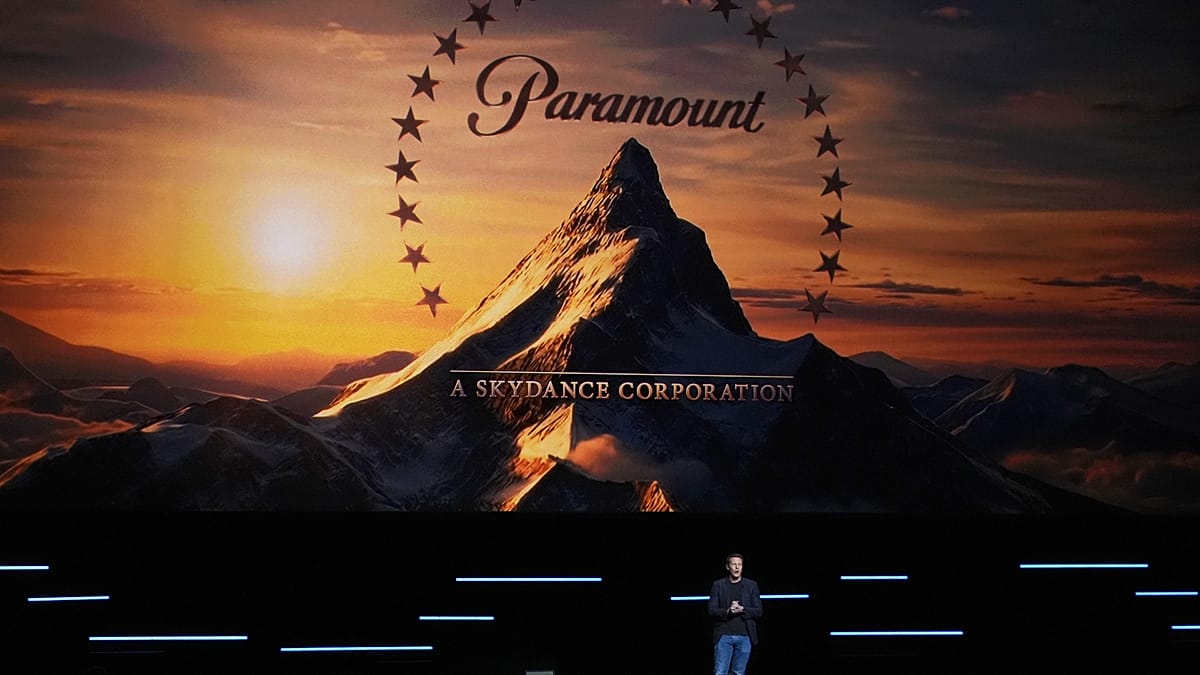 Paramount and Warner Bros. Discovery finalize Skydance merger