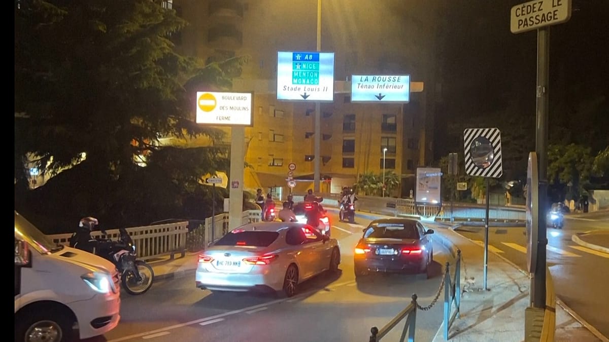 Parcel Bomb in Monaco Wounds Ukrainian Tycoon; Suspect Flees to France
