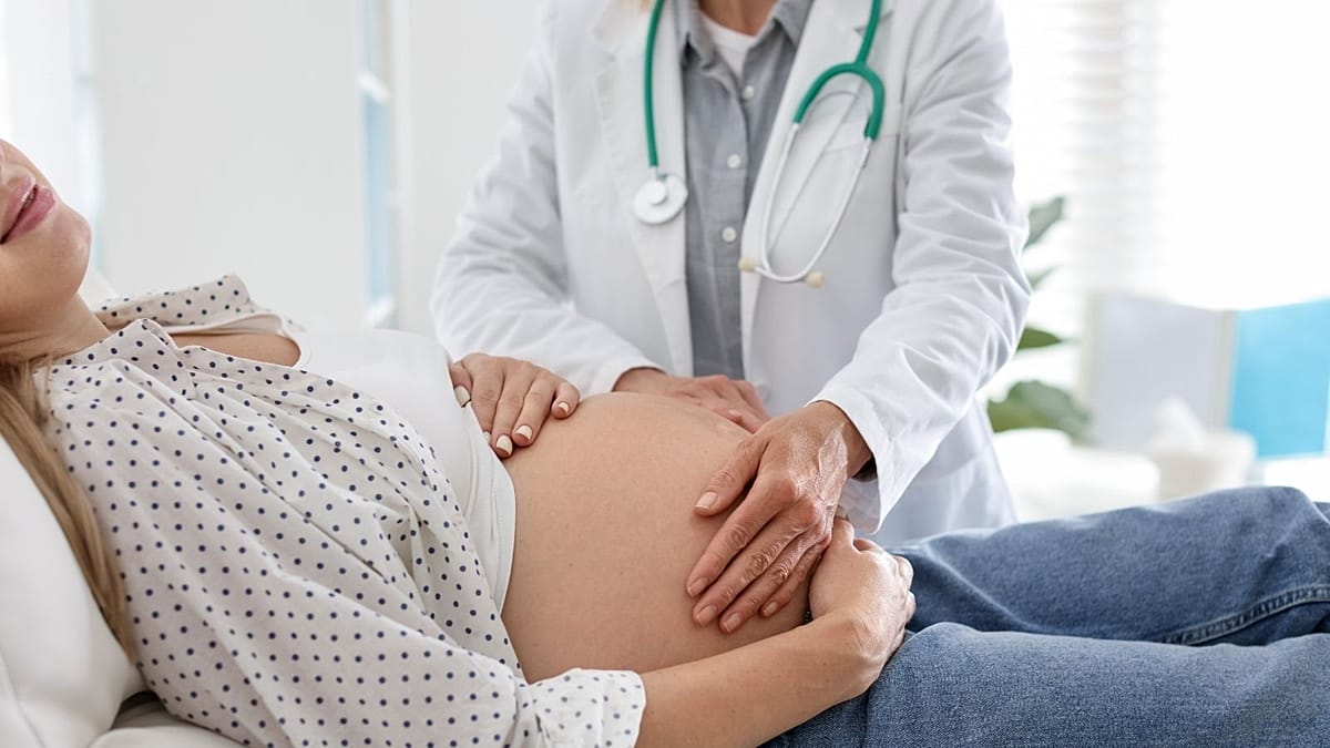 Parental vitamin B12 levels before conception linked to fewer birth defects
