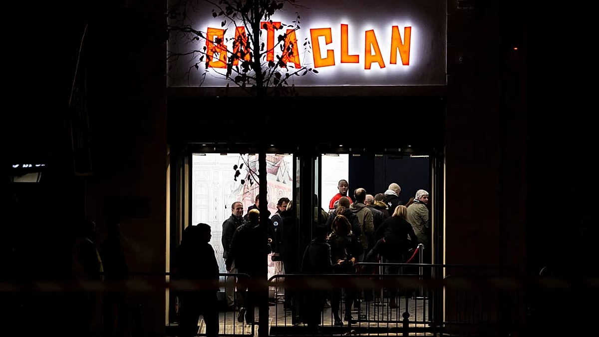 Paris Attacks Coordinator Mohamed Bakkali Granted Prison Leave, Sparking Outrage