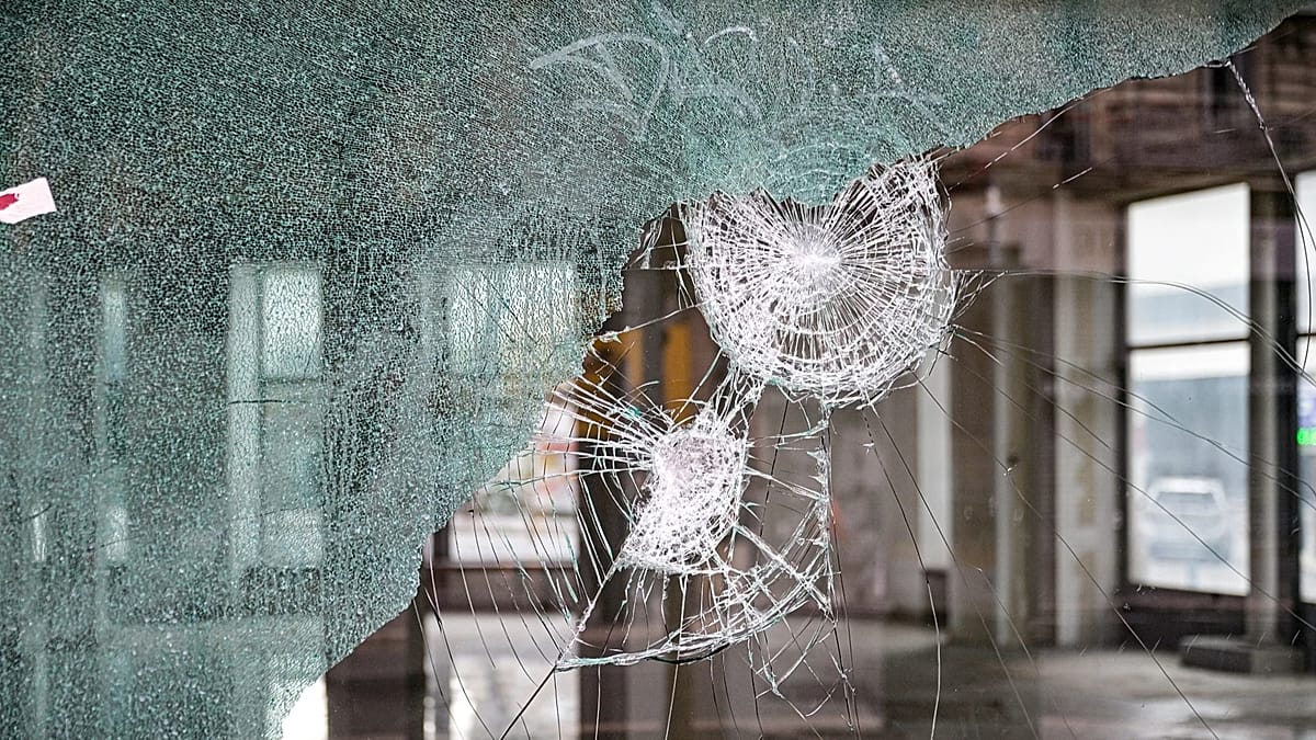 Paris pharmacy owner describes devastation after France's worst riots in years