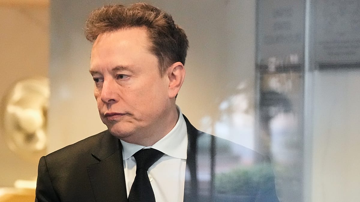Paris Prosecutors Open Criminal Probe into Elon Musk and X Over AI Misconduct