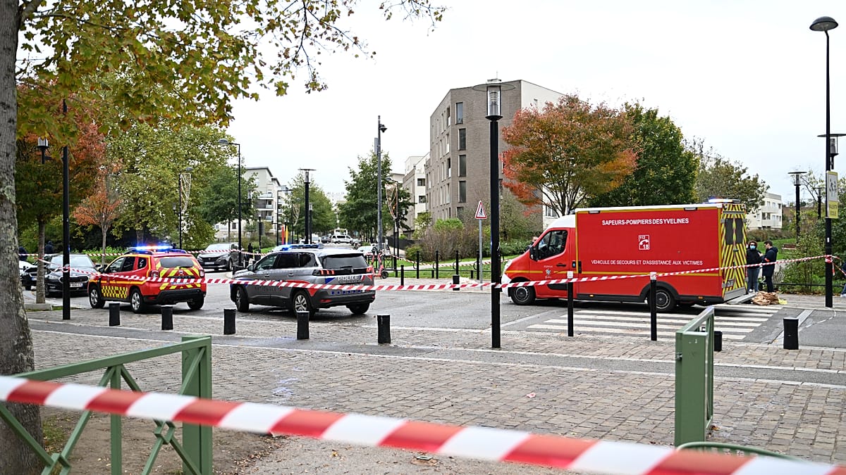 Paris shooter admits targeting Muslims and Africans in premeditated attack