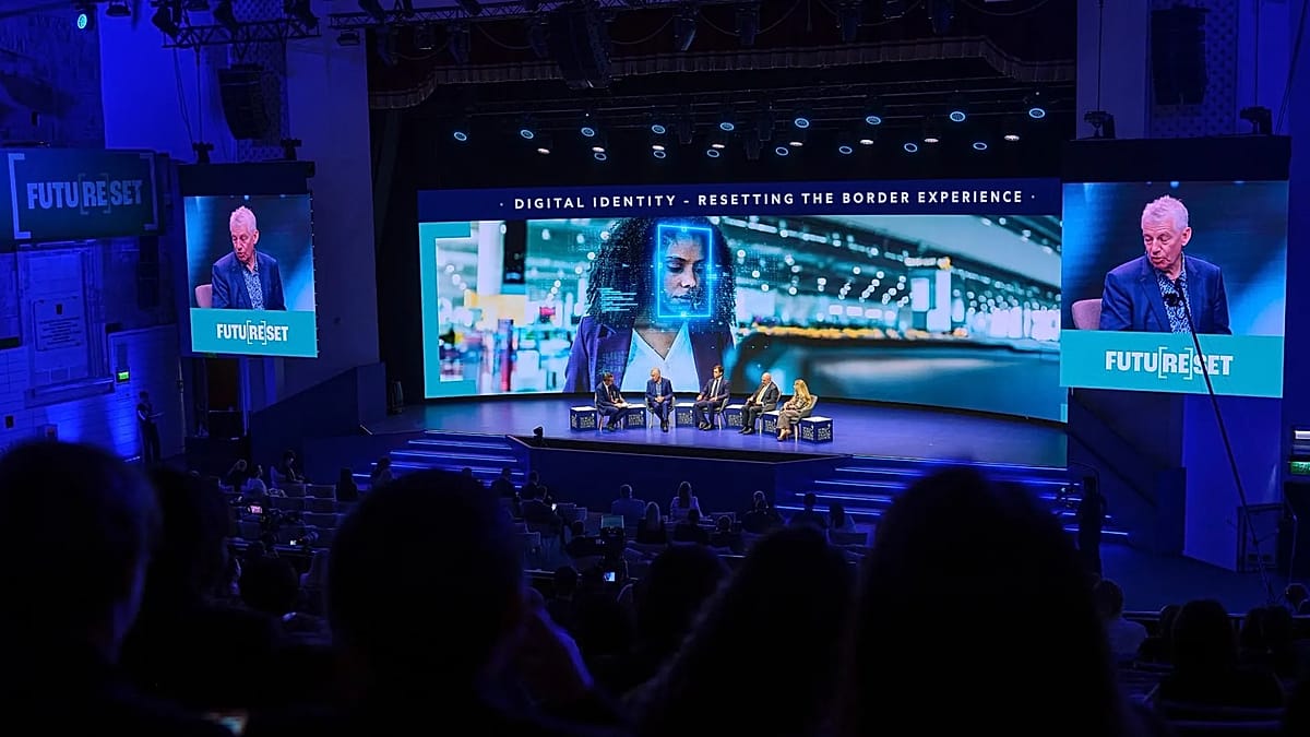 Passport-free travel and AI agents: key takeaways from WTTC summit in Malta