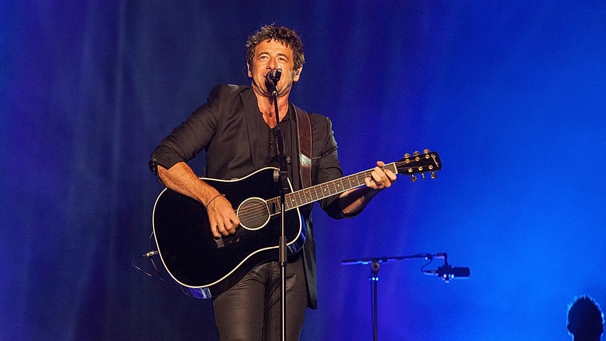 Patrick Bruel Faces New Sexual Violence Allegations as Complaints Mount