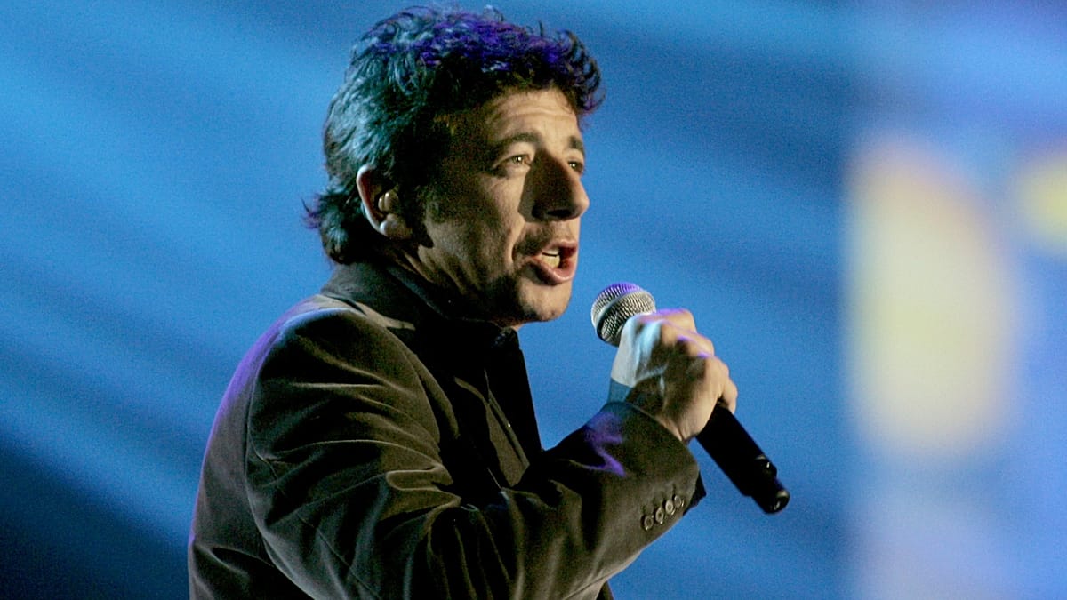 Patrick Bruel in Police Custody Over Multiple Sexual Violence Complaints