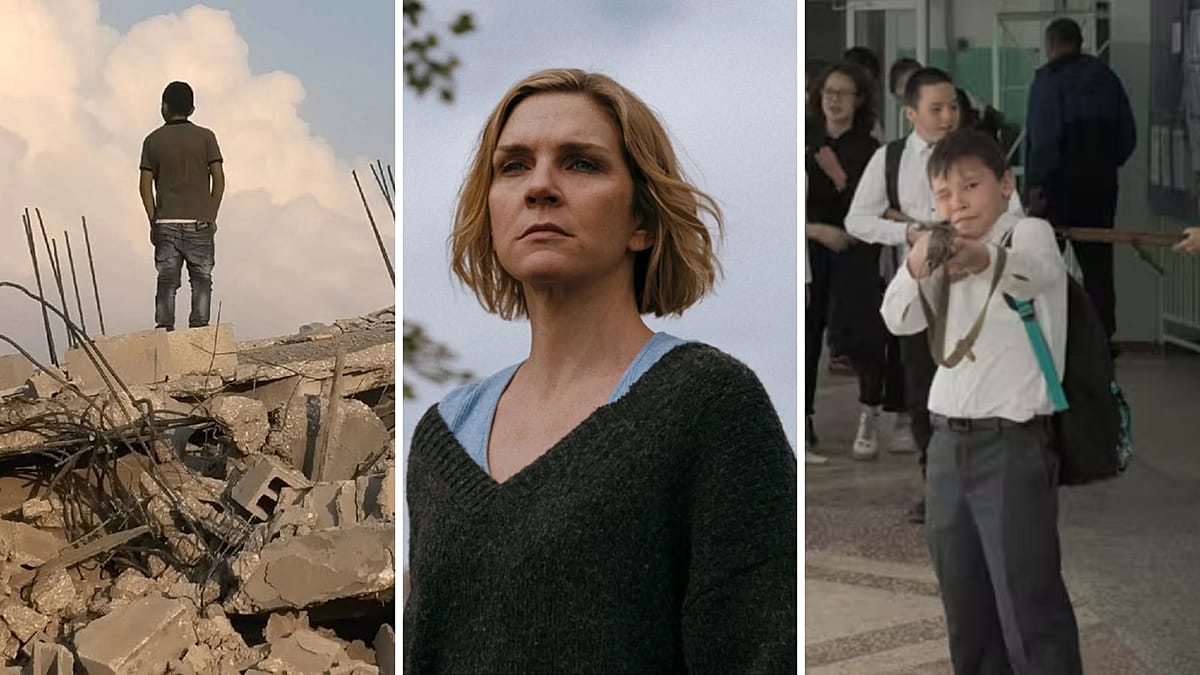 Peabody Awards 2026: War, Satire, and Resistance Dominate Winners List