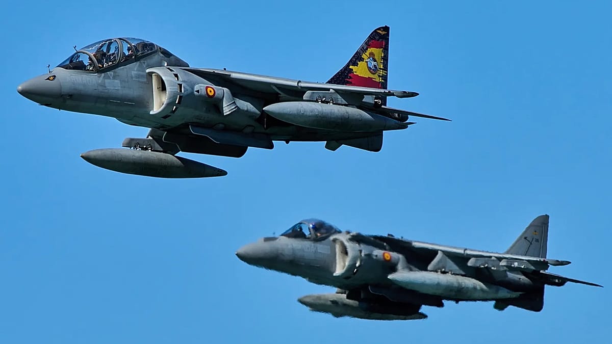 Pentagon Email Proposes Sanctions on NATO Allies Over Iran War, Targets Spain