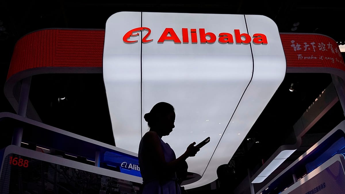 Pentagon Expands Chinese Military Blacklist to Include Alibaba, BYD, and Baidu