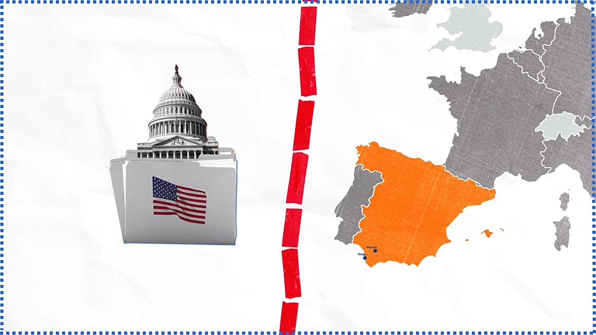 Pentagon Leak Reveals Plan to Suspend Spain from NATO Over Iran War Refusal