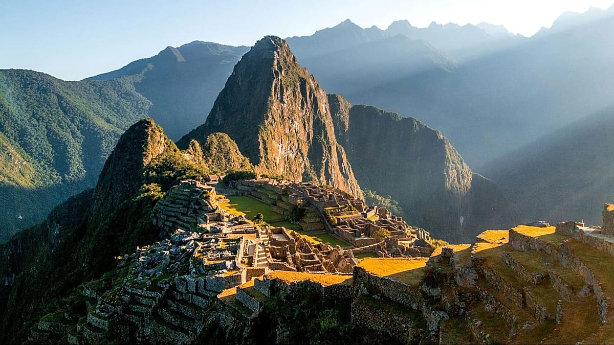 Peru removes advance booking requirement for Machu Picchu tickets