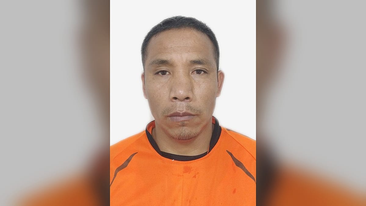 Peru's Andean district elects mayor named Hitler Mussolini