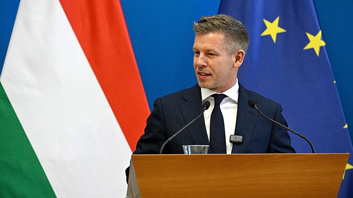 Péter Magyar's EU Summit Debut Marks a Shift in Hungary's European Policy