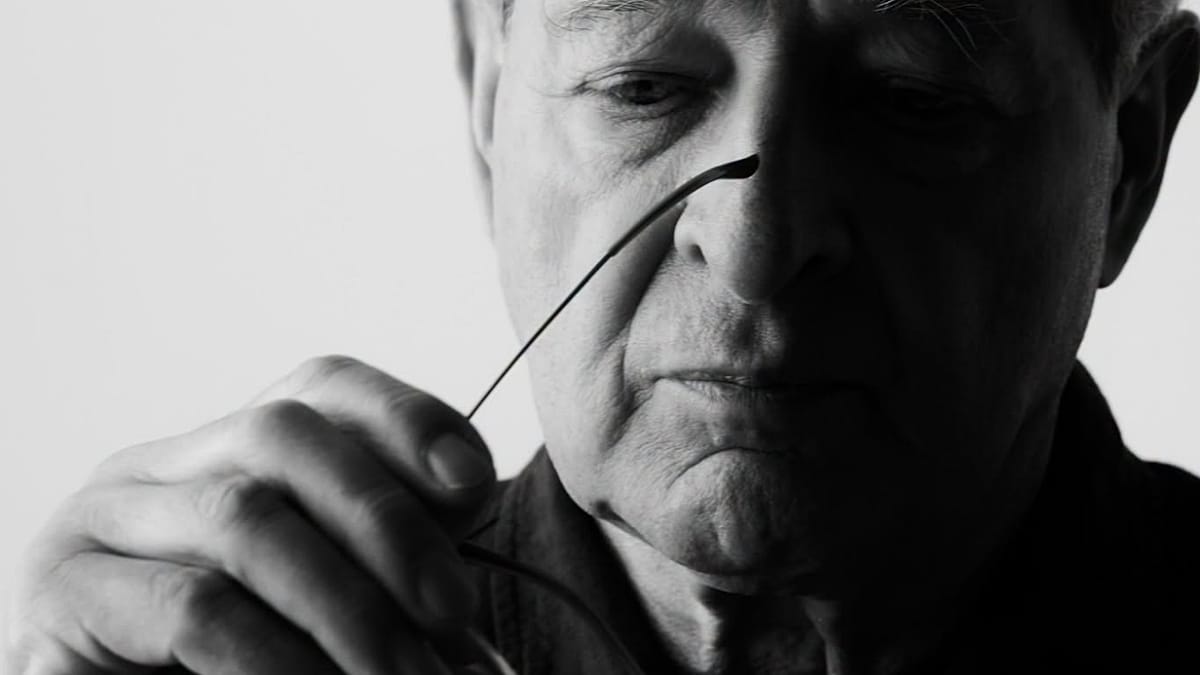 Péter Nádas, master of Hungarian prose, dies at 83