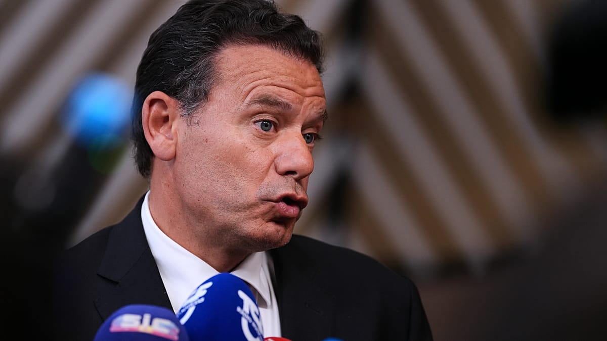 Phishing Campaign Impersonates Portuguese PM to Steal Personal Data