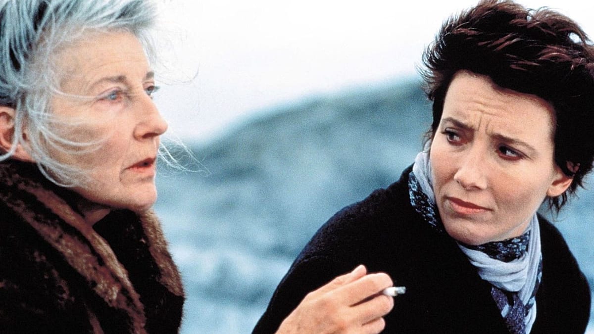 Phyllida Law, Scottish actress and mother of Emma Thompson, dies at 94