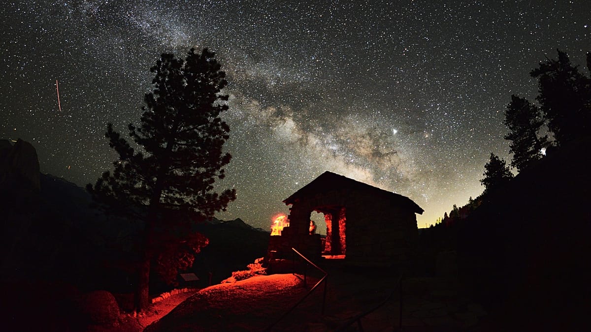 Pic du Midi tops new ranking of world's best stargazing spots