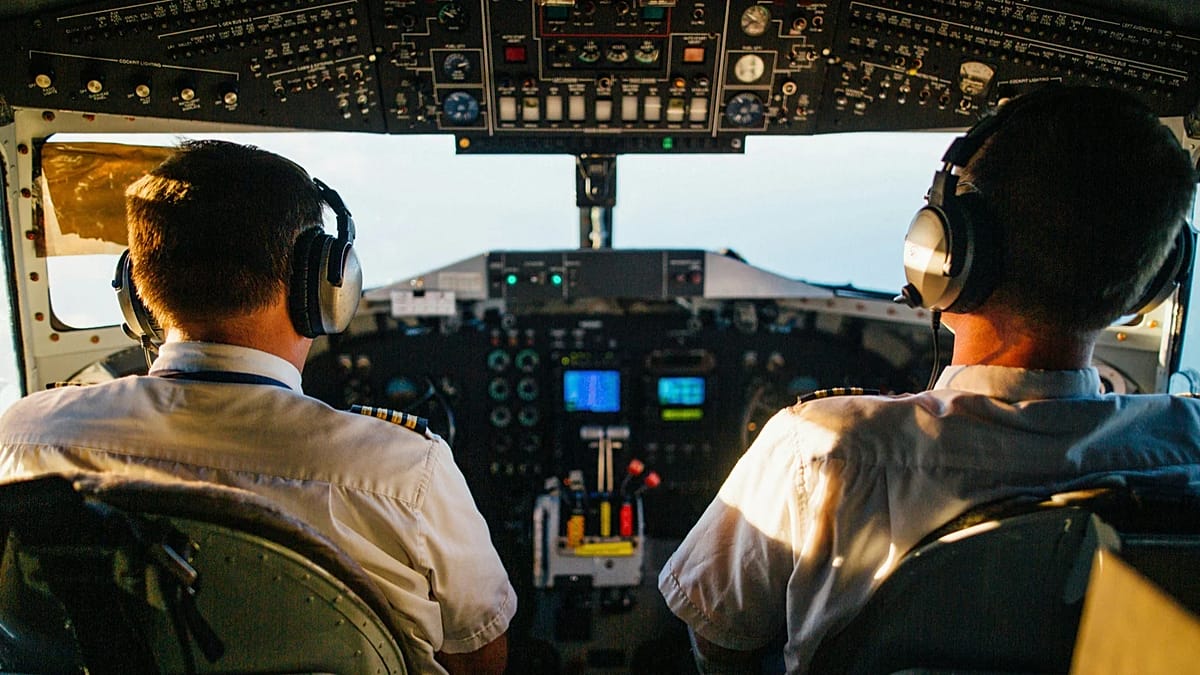 Pilot fatigue underreported as trust in safety systems wanes, ECA survey finds