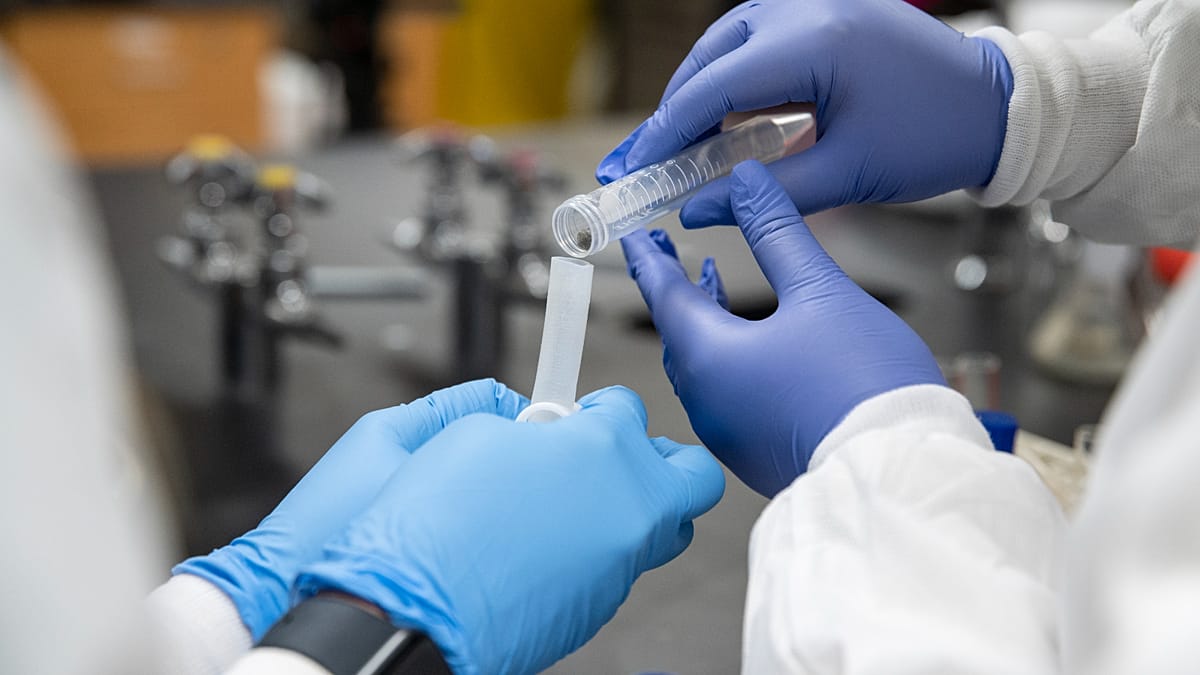 Plague fears grip Siberia after lab worker's death sparks quarantine