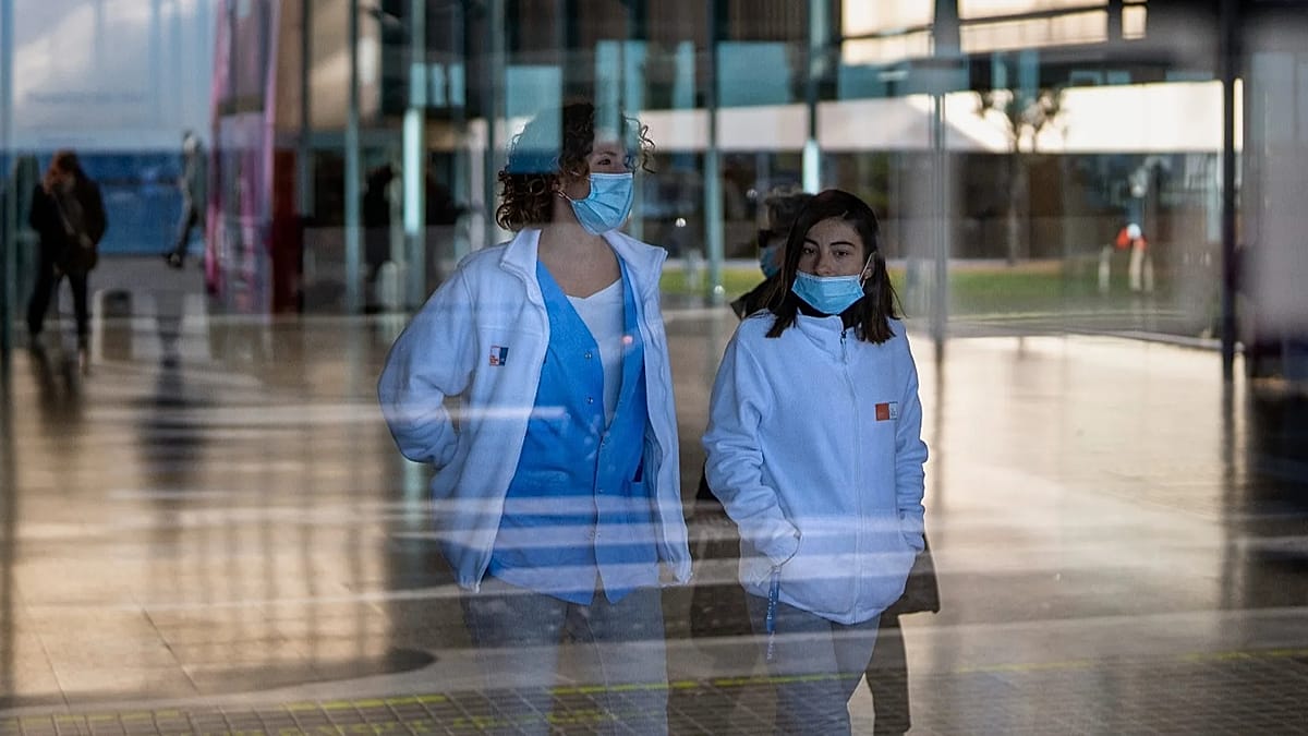 Plague's lingering threat: what a Siberian death means for Spain