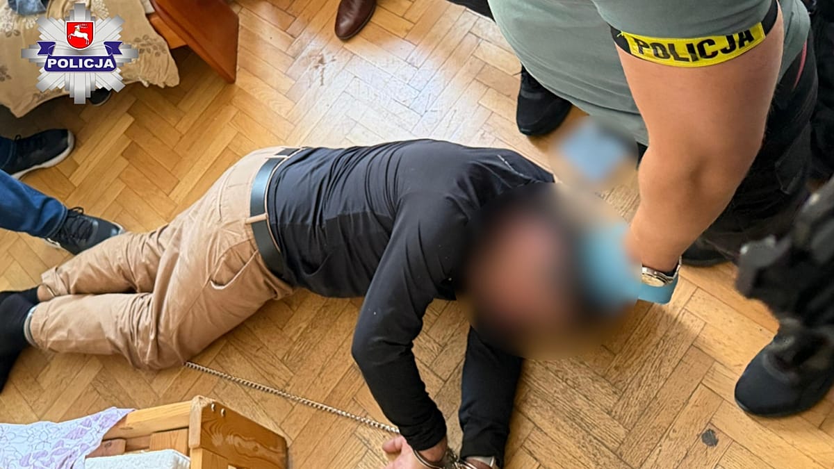 Poland Arrests Suspect in Murder of Russian Dissident Artist, Tusk Cites Possible Kremlin Link