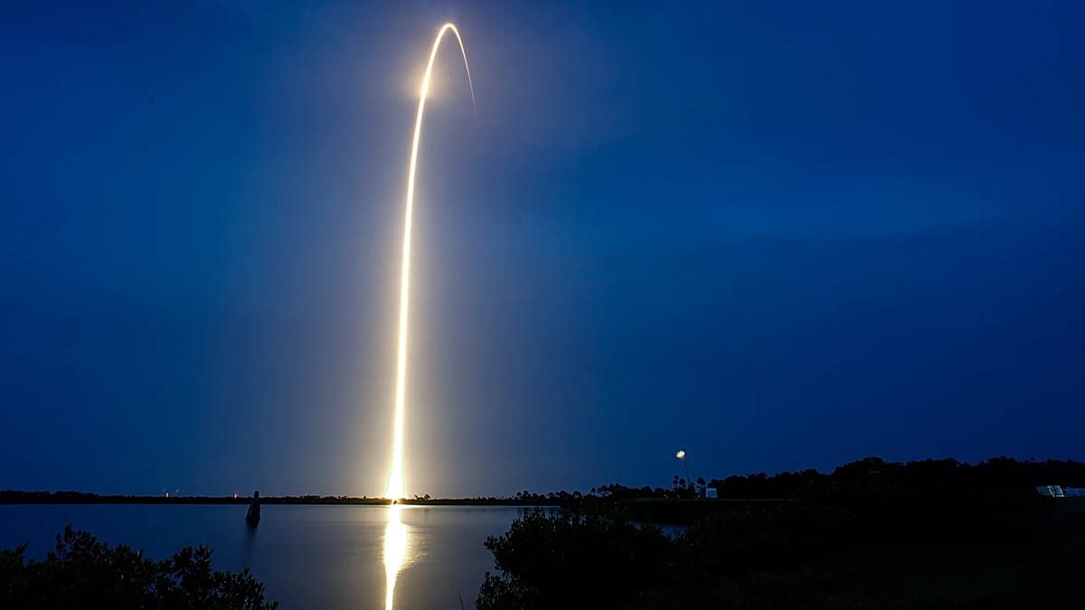 Poland calls Starlink station fire sabotage, cites hybrid warfare