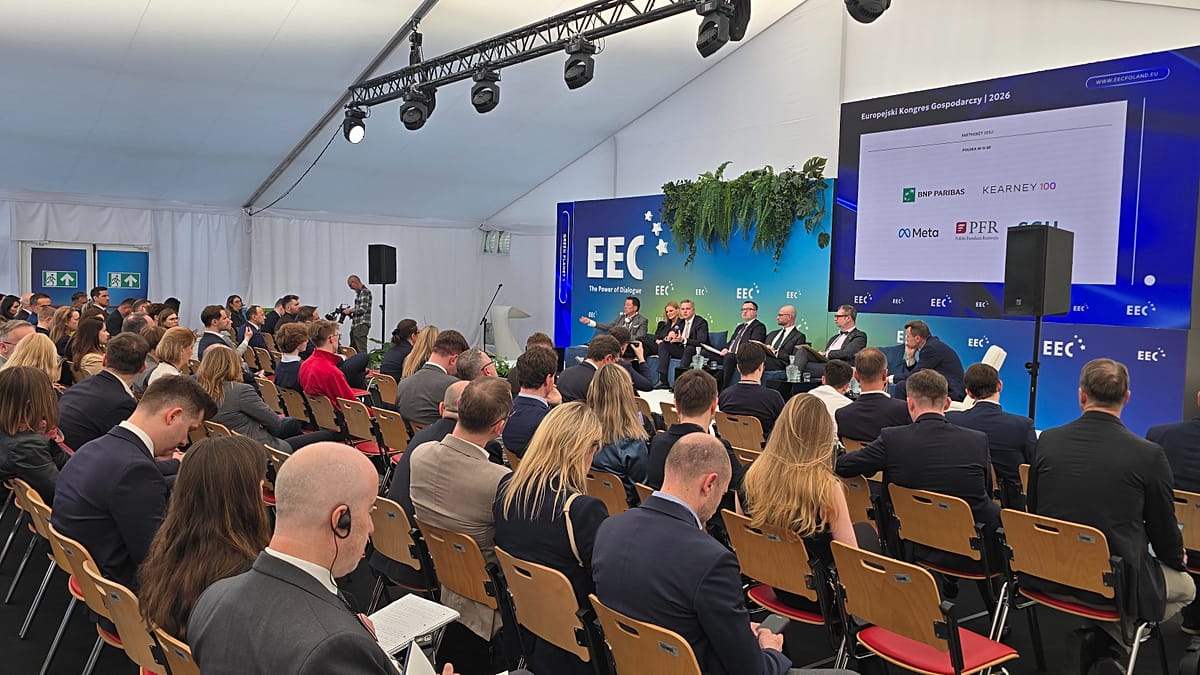 Poland Leverages G20 Seat to Amplify Central European Economic Voice